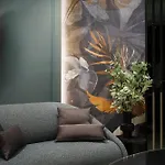 Antonia Apartment *