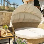 Apartment Antonia *