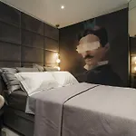 Antonia Apartment *