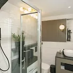 Apartament Antonia Szybenik