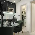 Apartment Antonia *