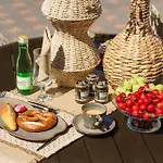 Apartment Antonia *