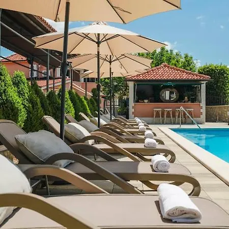 Antonia Apartament Szybenik