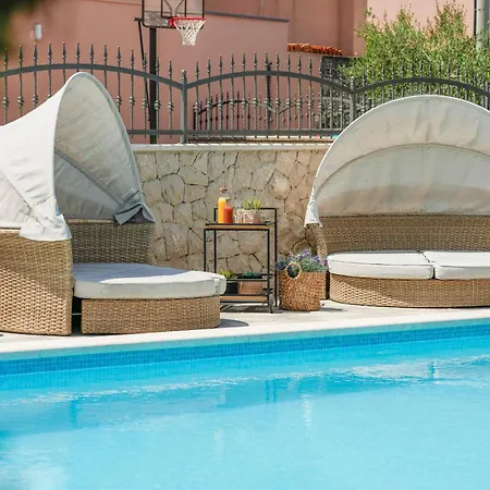 Apartament Antonia
