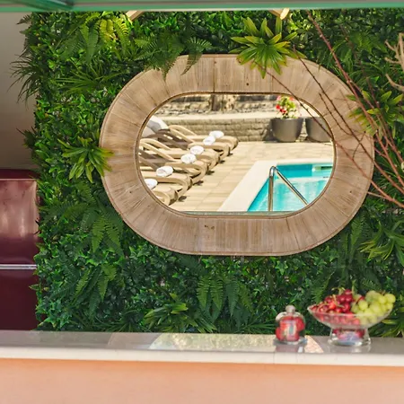 Apartment Antonia