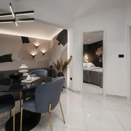 Apartment Antonia *