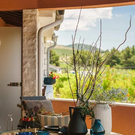 Daire Antonia Šibenik