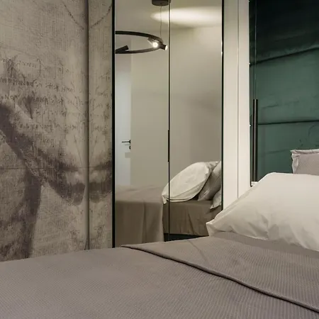 Antonia Apartment