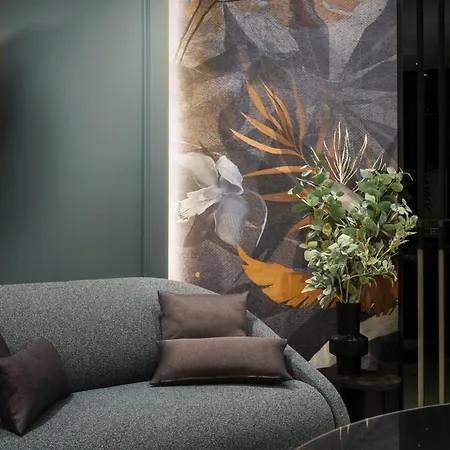 Antonia Apartment *