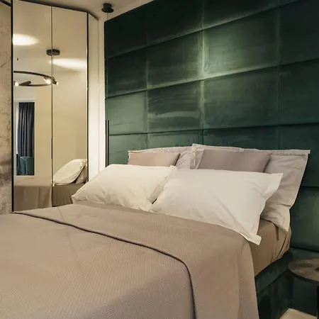 Apartment Antonia *