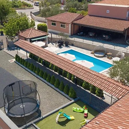 Daire Antonia Šibenik