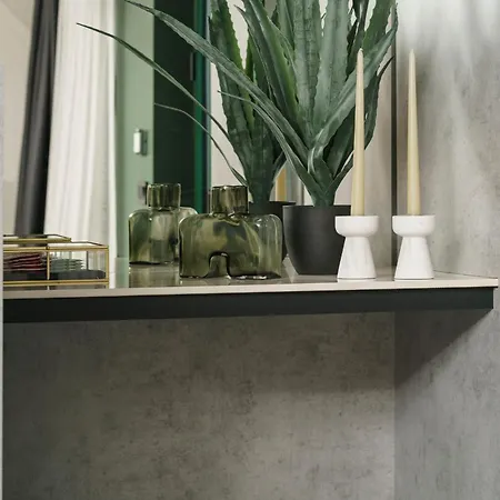 Antonia Apartment *
