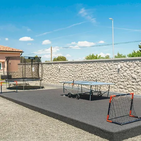 Antonia Daire Šibenik