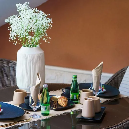 Apartment Antonia