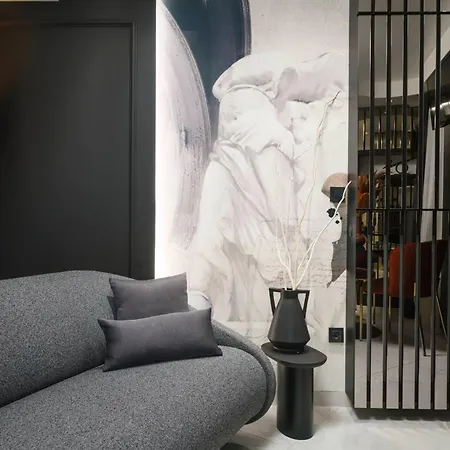 Apartment Antonia *