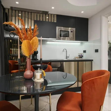 Antonia Apartment Sibenik