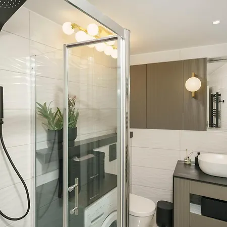 Apartamento Antonia Šibenik