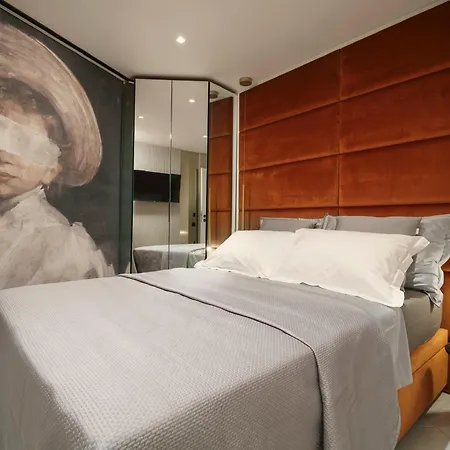 Antonia Apartment