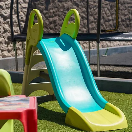 Antonia Apartament Szybenik