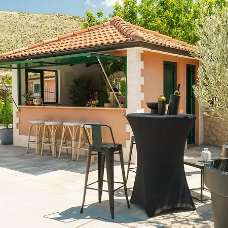 Apartment Antonia Šibenik