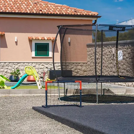 Daire Antonia Šibenik