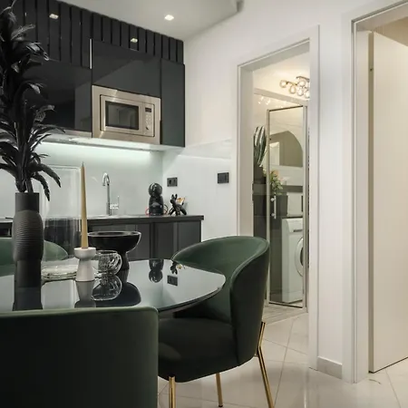 Apartamento Antonia *