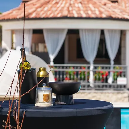 Antonia Daire Šibenik