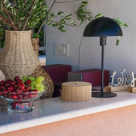 Antonia Apartment *