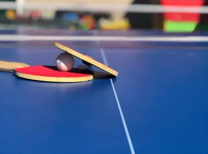 Appartement Antonia *