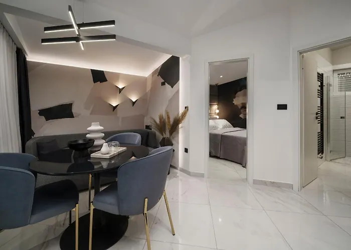 Appartement Antonia *