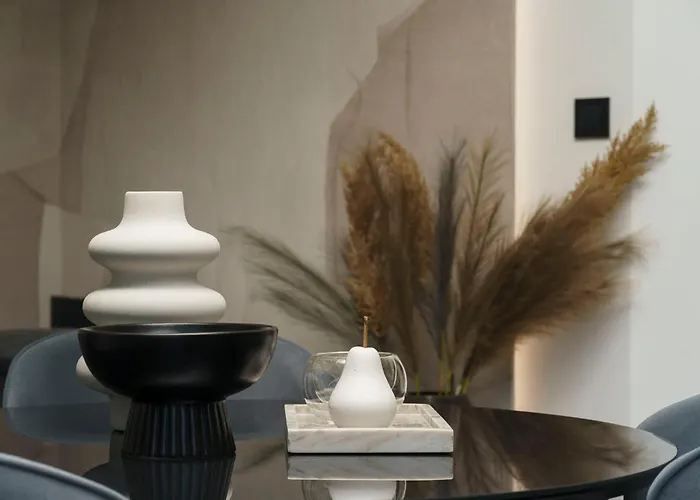 Antonia Appartement Šibenik