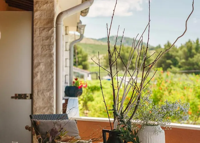 Appartement Antonia Šibenik