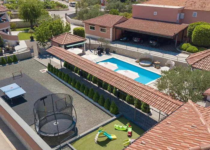 Appartement Antonia Šibenik