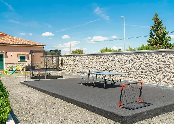 Antonia Appartement Šibenik