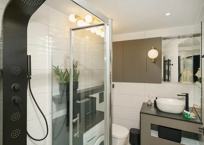 Appartement Antonia Šibenik