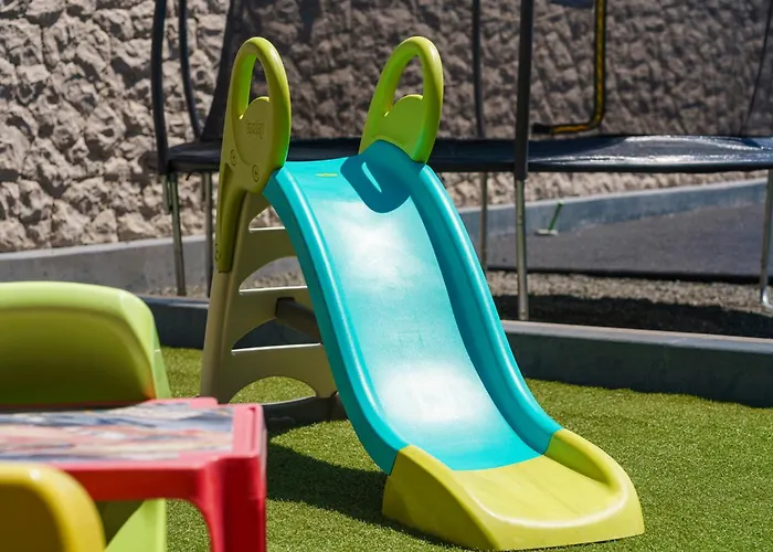 Antonia Appartement Šibenik