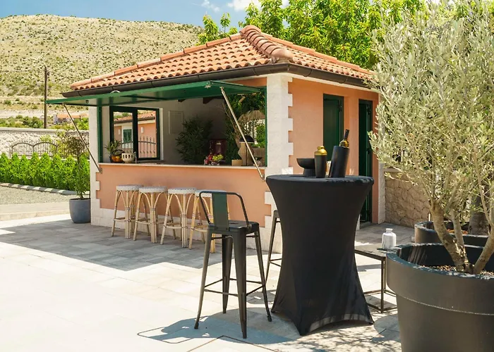 Appartement Antonia Šibenik