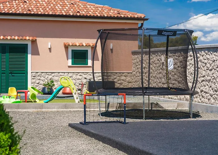 Appartement Antonia Šibenik