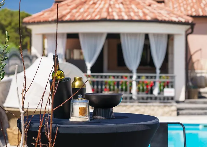 Antonia Appartement Šibenik