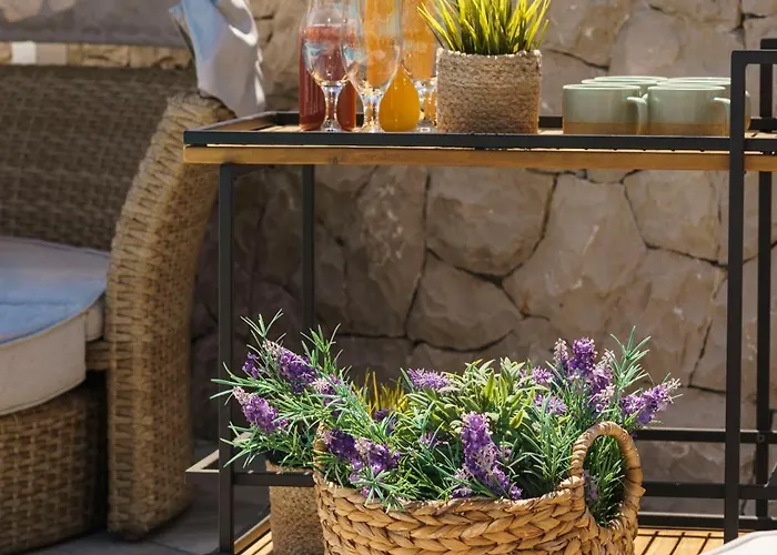 Appartement Antonia Šibenik